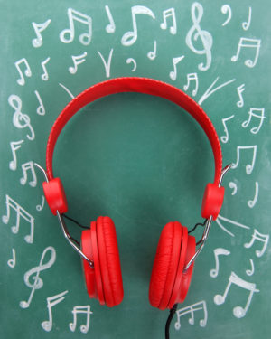 music blogger music blogger