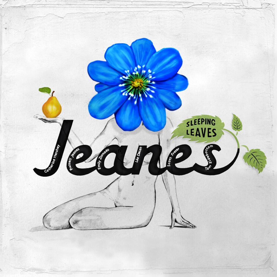 Jeanes Jeanes