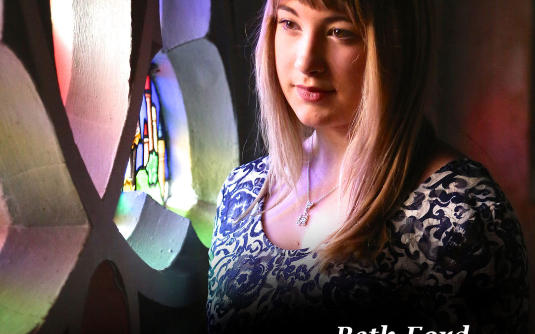 Beth Ford – I’m Always Chasing Rainbows