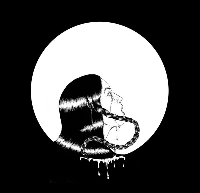 APHRA – Sadness Is A Gesture